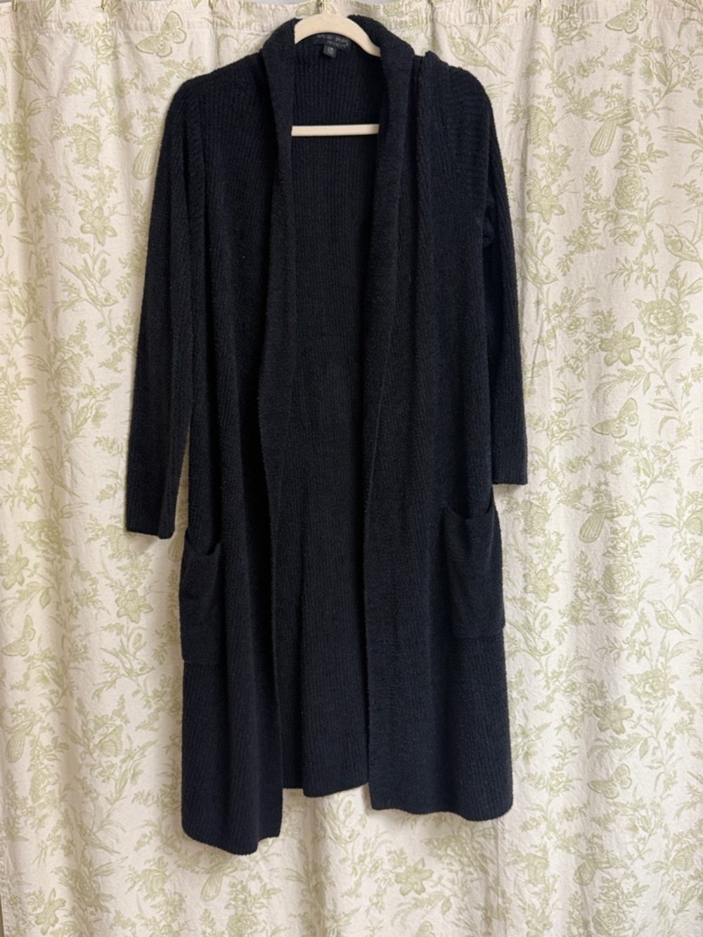 Barefoot Dreams Robe